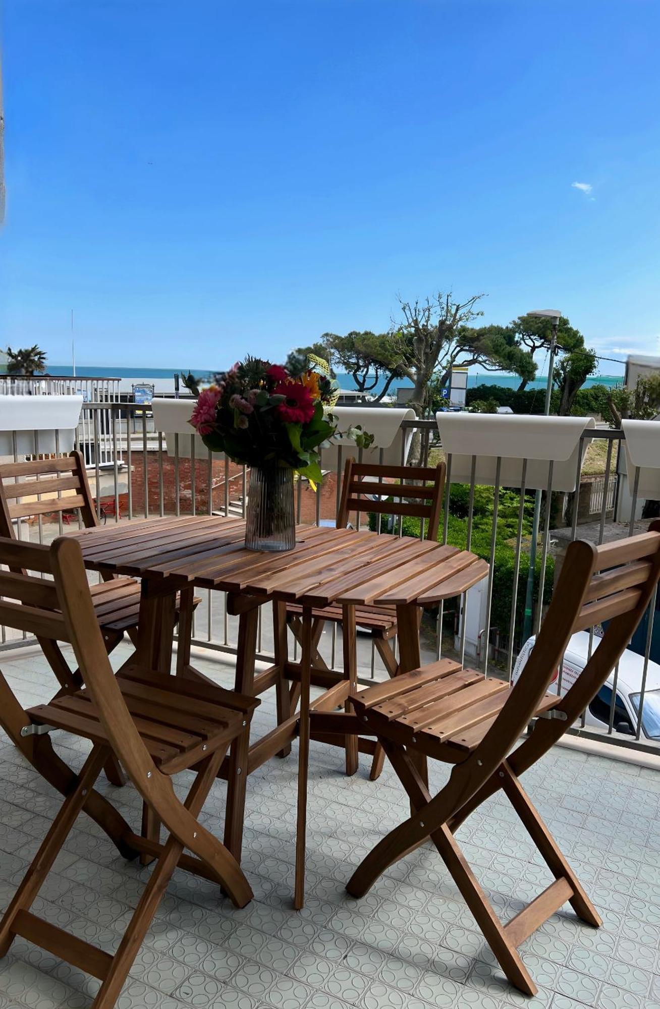 Apartment Alle Terrazze